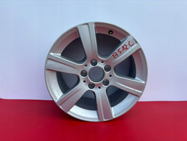 1x Alufelge 16 Zoll 7.5