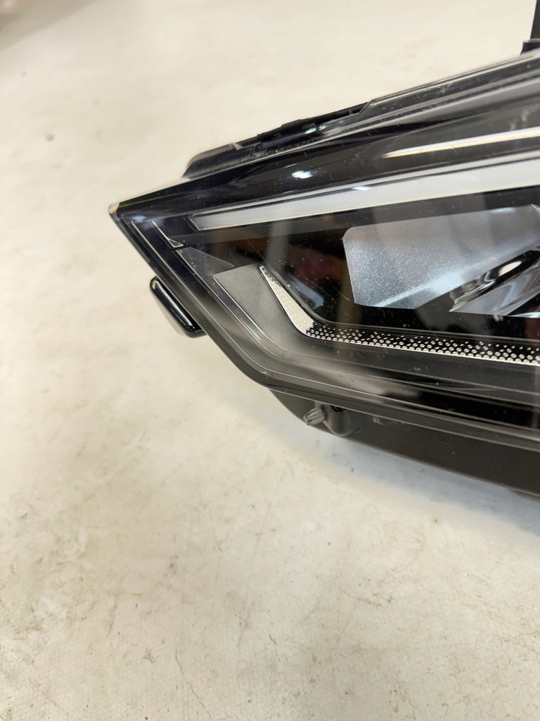 Frontscheinwerfer Cupra Formentor 5FG941007F LED Links Scheinwerfer Headlight SCH3157459353st