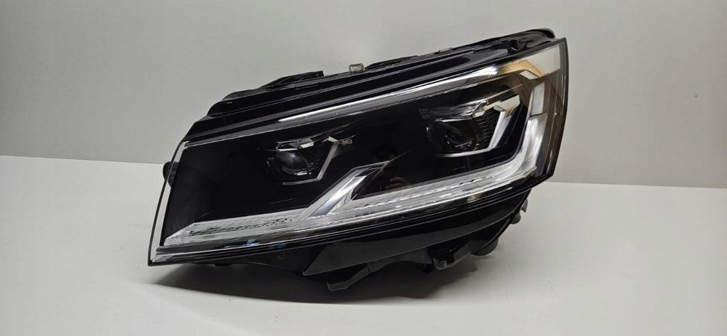 Frontscheinwerfer VW T6 7L1941035D Full LED Links Scheinwerfer Headlight SCH1681332014ie