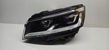 Laden Sie das Bild in den Galerie-Viewer, Frontscheinwerfer VW T6 7L1941035D Full LED Links Scheinwerfer Headlight SCH1681332014ie