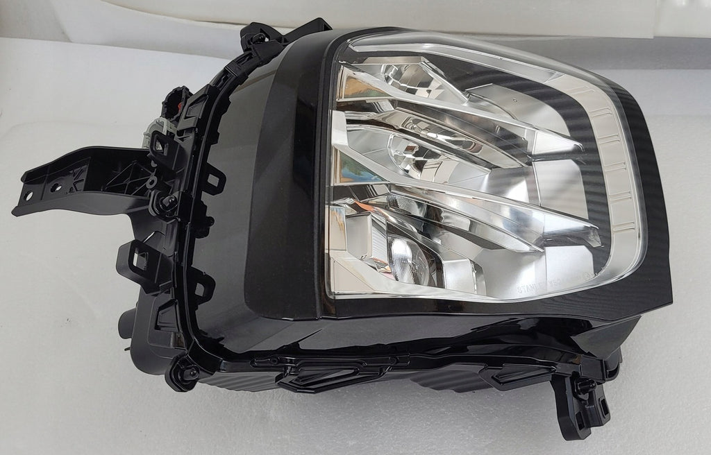 Frontscheinwerfer Mitsubishi Outlander 26010WC20P Rechts Scheinwerfer Headlight