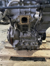 Laden Sie das Bild in den Galerie-Viewer, Motor Audi Seat VW Polo 1.0 2020 Benzin Engine Komplett
