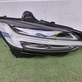 Frontscheinwerfer Volvo V60 I S60 III 32420502 Full LED Rechts Headlight SCH2565213814uk