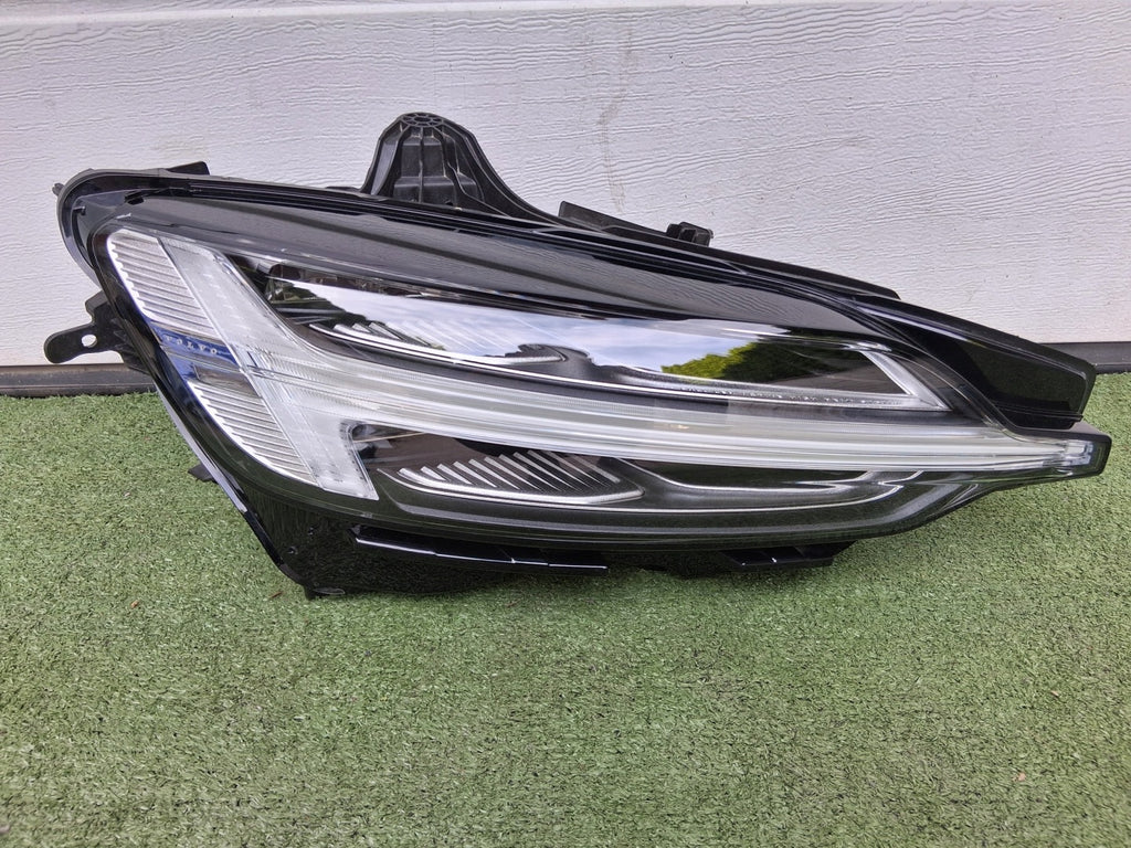 Frontscheinwerfer Volvo V60 I S60 III 32420502 Full LED Rechts Headlight SCH2565213814uk