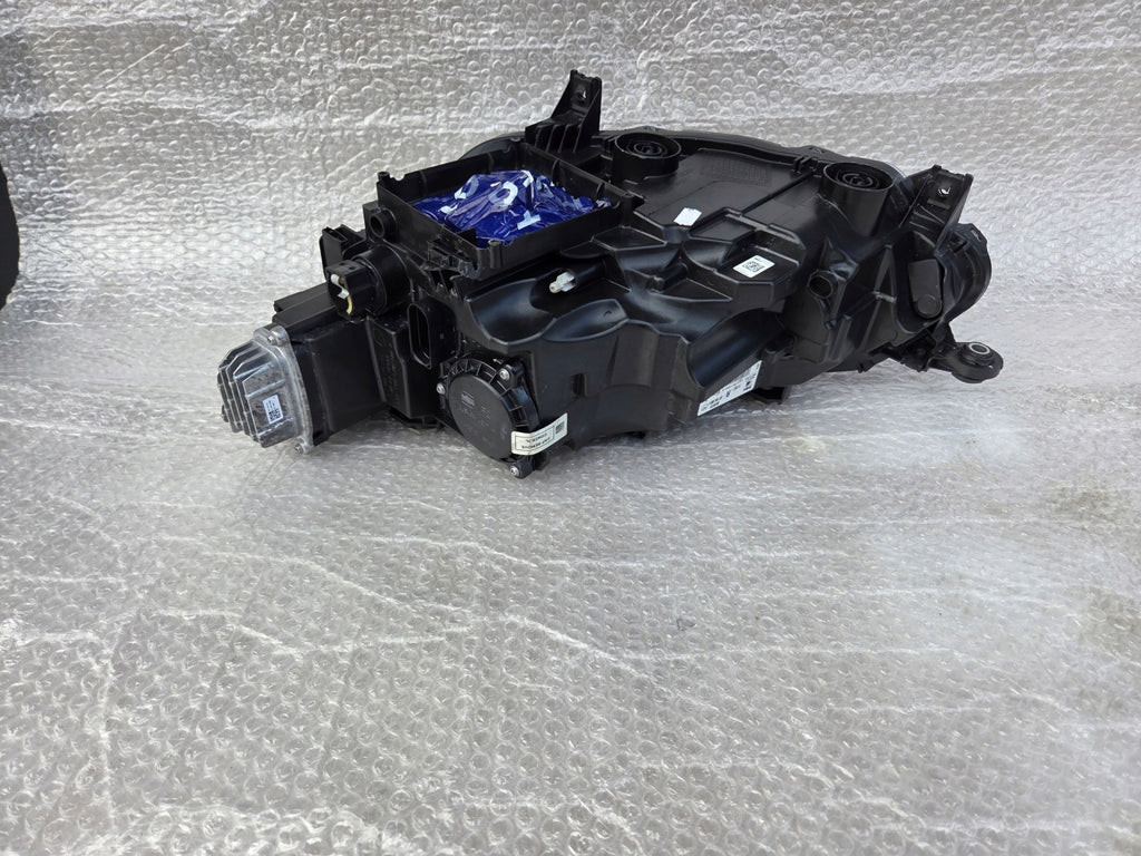 Frontscheinwerfer Seat Ibiza I 6F1941008C Rechts Scheinwerfer Headlight SCH3229743395js
