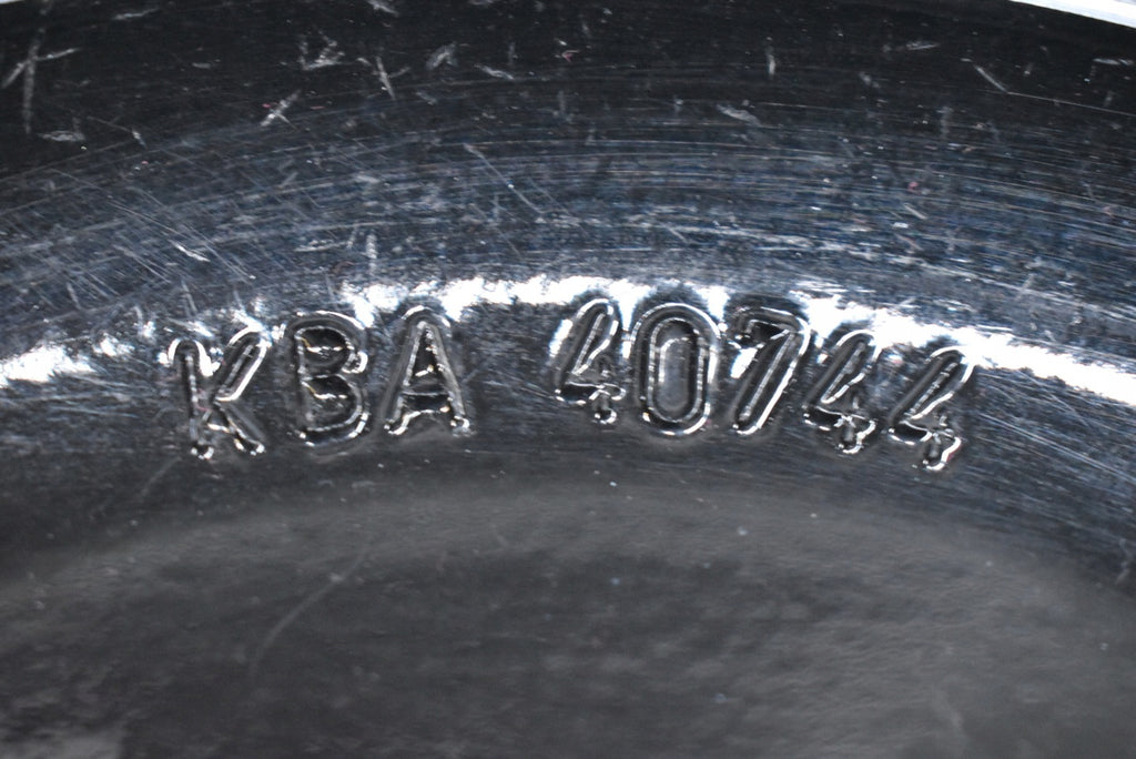 1x Alufelge 16 Zoll 7.0" 5x112 Glanz Silber KBA40744 Mercedes-Benz Rim Wheel FEL2786309725oz