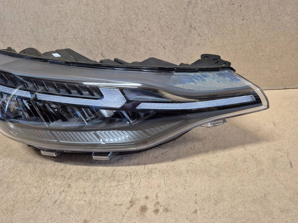 Frontscheinwerfer Ford Transit Custom PZ31-13E014-CB LED Rechts Headlight