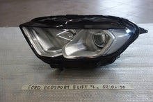 Laden Sie das Bild in den Galerie-Viewer, Frontscheinwerfer Ford Ecosport GN15-13W030-JE GN15-13W030 GN1513W030JE Links SCH8358662877uq