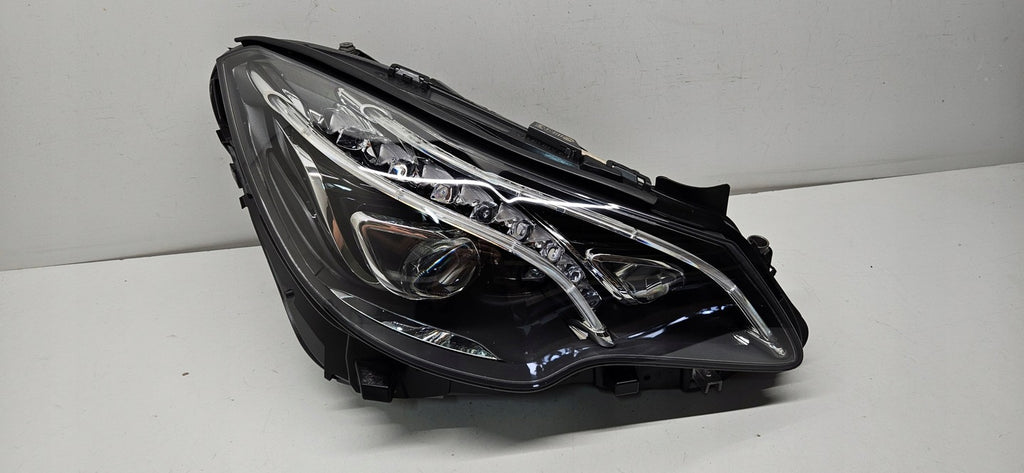 Frontscheinwerfer Mercedes-Benz Coupe A2078201459 LED Rechts Headlight