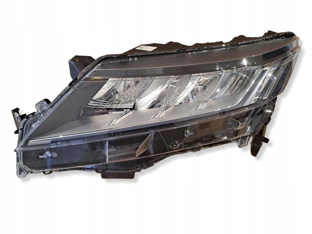 Frontscheinwerfer Mitsubishi Asx 8301D48 Links Scheinwerfer Headlight SCH9888671272ns
