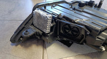 Laden Sie das Bild in den Galerie-Viewer, Frontscheinwerfer Audi A6 4K0941033C Full LED Links Scheinwerfer Headlight SCH7530662763fo