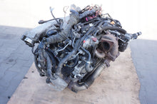 Laden Sie das Bild in den Galerie-Viewer, Motor Audi A4 B8 CGKA 2.7 TDI 190PS 140kW 83TKm Diesel Engine Komplett