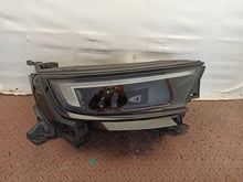 Laden Sie das Bild in den Galerie-Viewer, Frontscheinwerfer Opel Mokka 9847939180 Full LED Rechts Scheinwerfer Headlight SCH3572033282wh