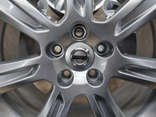 Laden Sie das Bild in den Galerie-Viewer, 4x Alufelge 17 Zoll 8.0" 5x108 42ET Glanz Silber 31362838 Volvo S60 I Rim Wheel FEL6088574389qy