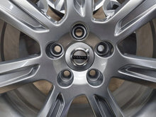 Laden Sie das Bild in den Galerie-Viewer, 4x Alufelge 17 Zoll 8.0" 5x108 42ET Glanz Silber 31362838 Volvo S60 I Rim Wheel FEL6088574389qy