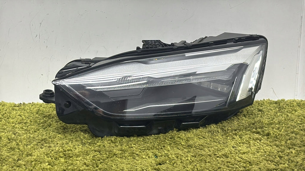 Frontscheinwerfer Audi A5 8W6694011 LED Links Scheinwerfer Headlight