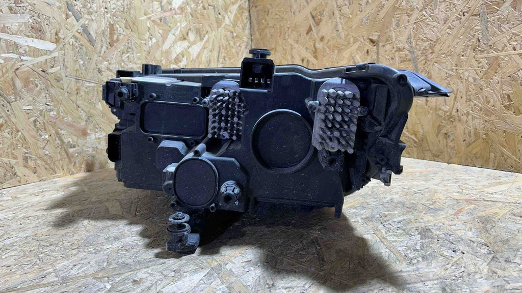 Frontscheinwerfer VW Tiguan 5NB941082C LED Rechts Scheinwerfer Headlight SCH6198391672kv