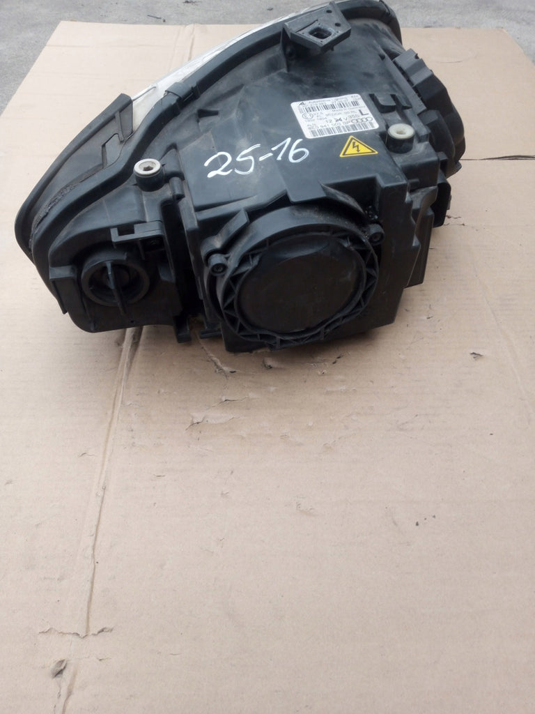 Frontscheinwerfer Audi A4 B7 8E0941003BP Links Scheinwerfer Headlight SCH2451061999yo