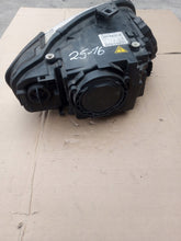Laden Sie das Bild in den Galerie-Viewer, Frontscheinwerfer Audi A4 B7 8E0941003BP Links Scheinwerfer Headlight SCH2451061999yo