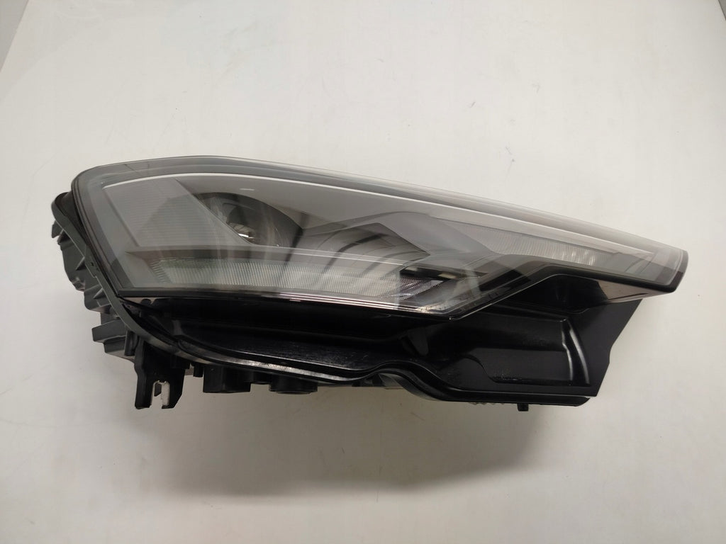 Frontscheinwerfer Audi A6 C8 4K0941034 LED Rechts Scheinwerfer Headlight