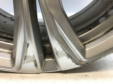 Laden Sie das Bild in den Galerie-Viewer, 1x Alufelge 18 Zoll 8.0" 5x108 42ET Glanz Silber 32243390 Volvo S60 V60 S90 V90 FEL4694625640ez