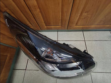 Load image into Gallery viewer, Frontscheinwerfer Renault Trafic III 260105469R LED Rechts Headlight SCH4333644950cs