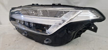 Laden Sie das Bild in den Galerie-Viewer, Frontscheinwerfer Volvo Xc90 II 32342482 LED Links Scheinwerfer Headlight