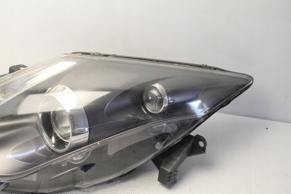 Frontscheinwerfer Renault Laguna III Coupe 260603355R Xenon Links Headlight