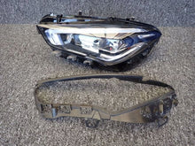 Load image into Gallery viewer, Frontscheinwerfer Mercedes-Benz Cla A1189068900 Links Scheinwerfer Headlight SCH7547770054ge