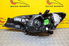 Laden Sie das Bild in den Galerie-Viewer, Frontscheinwerfer Honda Jazz Logo LED Rechts Scheinwerfer Headlight