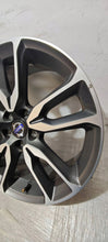 Laden Sie das Bild in den Galerie-Viewer, 1x Alufelge 18 Zoll 7.5" 5x108 55ET 31423514 Volvo V60 Rim Wheel FEL9524712717cd