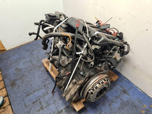 Load image into Gallery viewer, Motor BMW 5 E61 M57D25 2.5 177PS 352TKm 2004 Diesel Engine Komplett