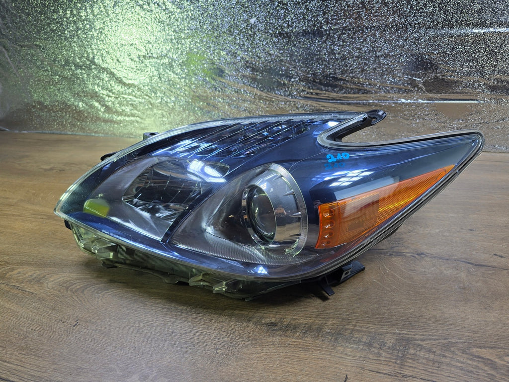 Frontscheinwerfer Toyota Prius 10000-8AVV Links Scheinwerfer Headlight SCH7209158558zy