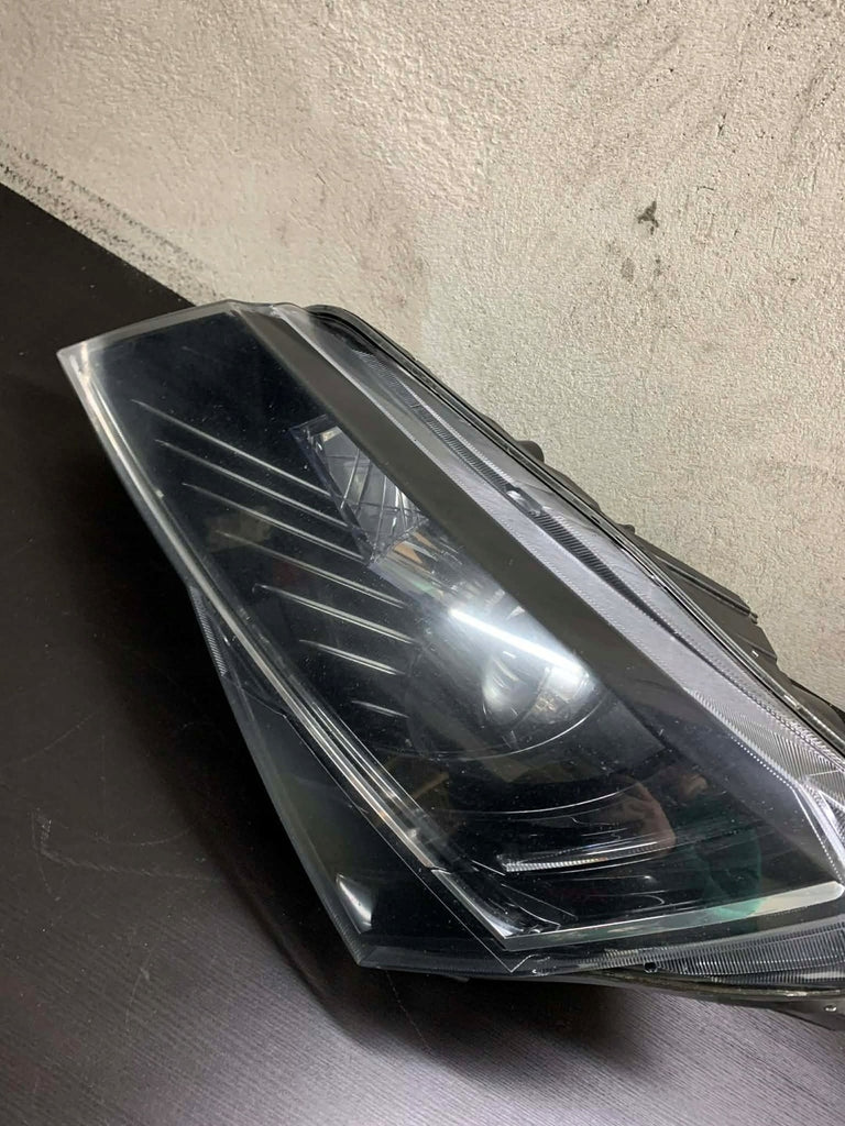 Frontscheinwerfer Skoda Superb III 3V1941015A Links Scheinwerfer Headlight SCH1681487880ud
