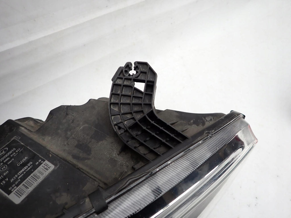 Frontscheinwerfer Ford Transit Custom JK21-13W029DG Rechts Headlight SCH4391408308vf
