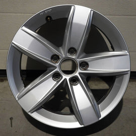 1x Alufelge 16 Zoll 6.5