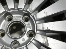 Laden Sie das Bild in den Galerie-Viewer, 1x Alufelge 17 Zoll 7.5" 5x112 47ET 3C0601025G VW Passat Rim Wheel FEL6852162887hu