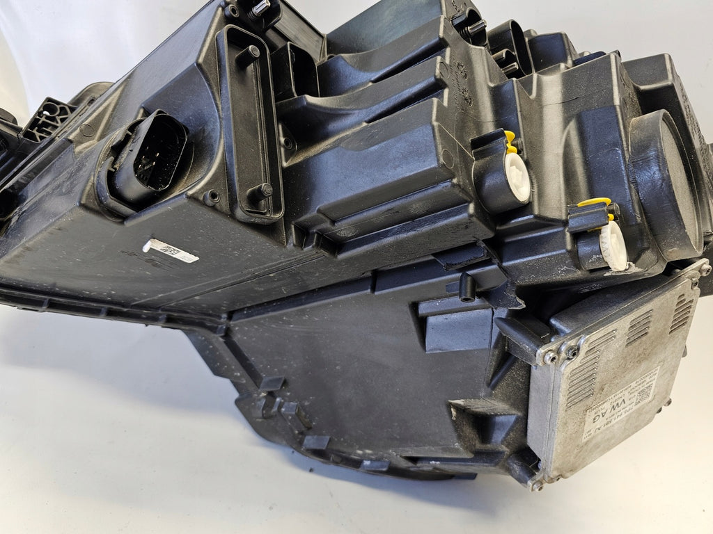 Frontscheinwerfer Skoda Karoq 57B941016D LED Rechts Scheinwerfer Headlight SCH4601698201fb