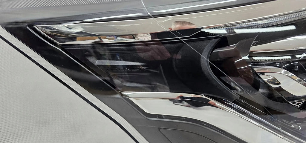 Frontscheinwerfer Ford Transit KK31-13W029-DD Rechts Scheinwerfer Headlight