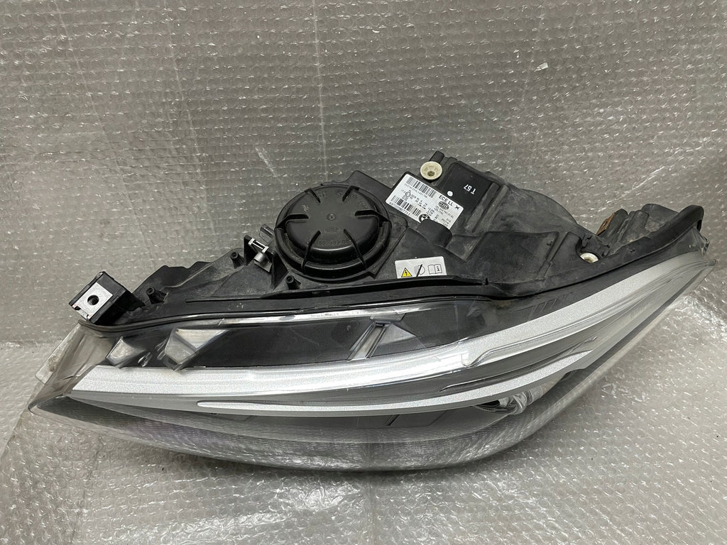 Frontscheinwerfer BMW 1 F21 F20 7229677 Xenon Ein Stück (Rechts oder Links) SCH9625699077gb