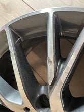 Load image into Gallery viewer, 1x Alufelge 17 Zoll 7.0" 5x112 7849122 BMW F44 F45 1 F40 F46 Rim Wheel FEL9665013703gn