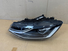 Load image into Gallery viewer, Frontscheinwerfer VW Caddy V 2K8941035H Full LED Links Scheinwerfer Headlight SCH1397192175wo