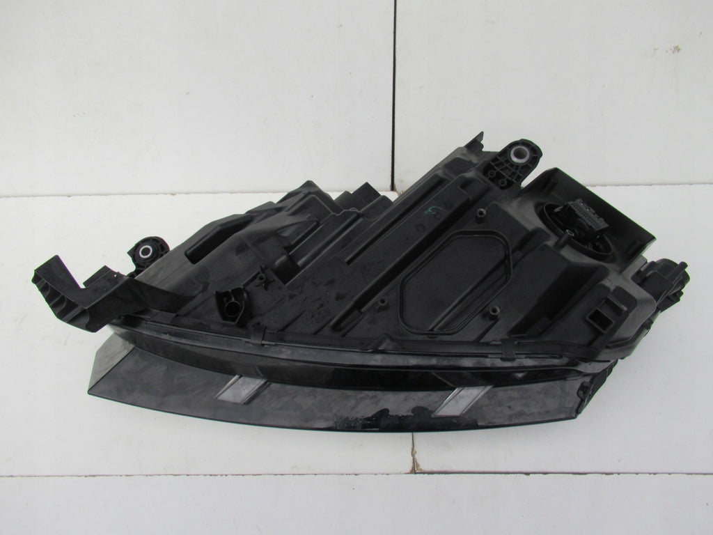 Frontscheinwerfer Skoda Octavia I 5E4941016A LED Rechts Scheinwerfer Headlight SCH9855379288qc