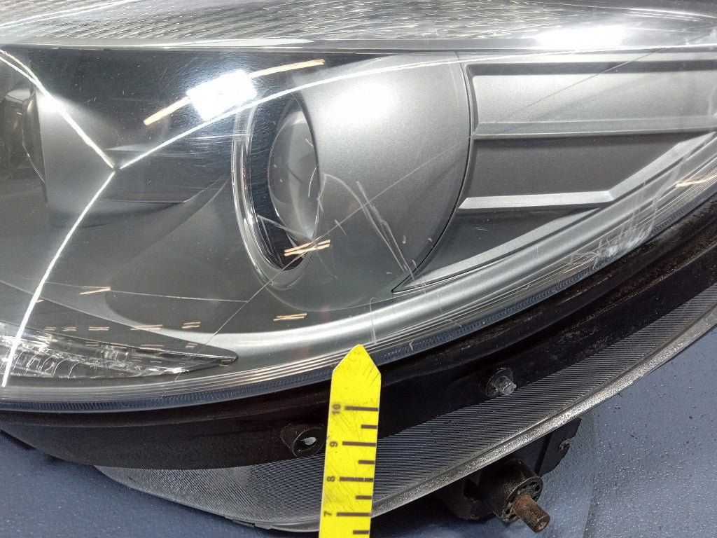 Frontscheinwerfer Mercedes-Benz C216 1305630493 Xenon Links Headlight SCH8763468196kx