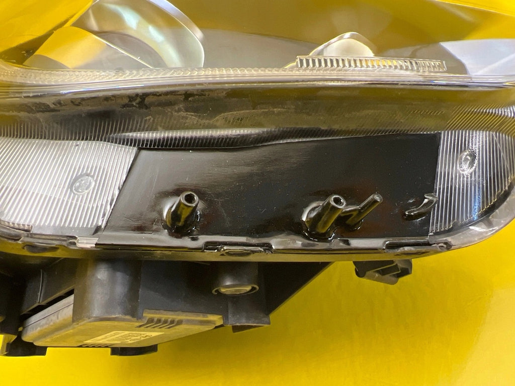 Frontscheinwerfer Kia Niro 92190-G5200 LED Rechts Scheinwerfer Headlight SCH3805777269wk