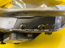 Laden Sie das Bild in den Galerie-Viewer, Frontscheinwerfer Kia Niro 92190-G5200 LED Rechts Scheinwerfer Headlight SCH3805777269wk