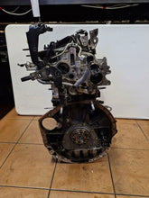 Load image into Gallery viewer, Motor Renault Trafic III M9RV710 2.0 DCI Diesel Engine Unkomplett MOT6543538503tl