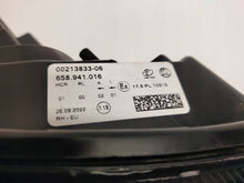 Laden Sie das Bild in den Galerie-Viewer, Frontscheinwerfer Skoda Kamiq 658941015 LED Ein Satz Scheinwerfer Headlight SCH3838113087zl