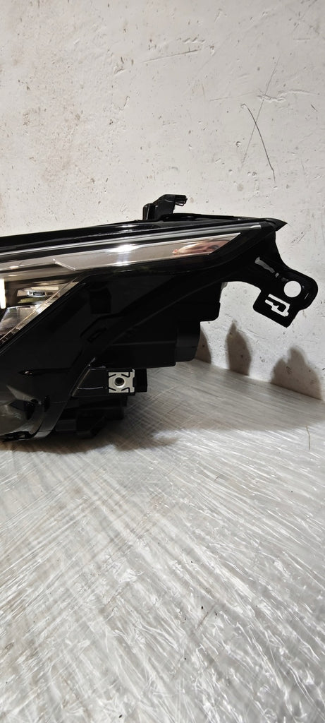 Frontscheinwerfer VW Golf VIII 5H1941005C LED Ein Stück (Rechts oder Links) SCH6699174361ke