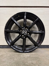 Load image into Gallery viewer, 1x Alufelge 17 Zoll 7.0" 4x100 45ET Matt Silber 9965857070 Mazda Mx-5 Mx5 Nd I FEL2552816811xp